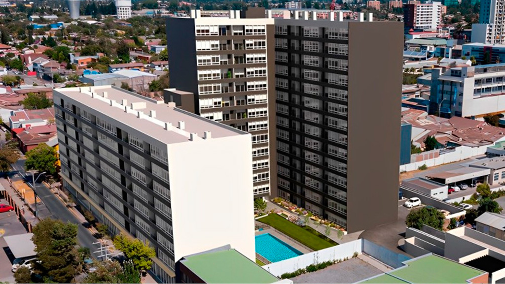 venta de departamentos en la ciudad de rancagua