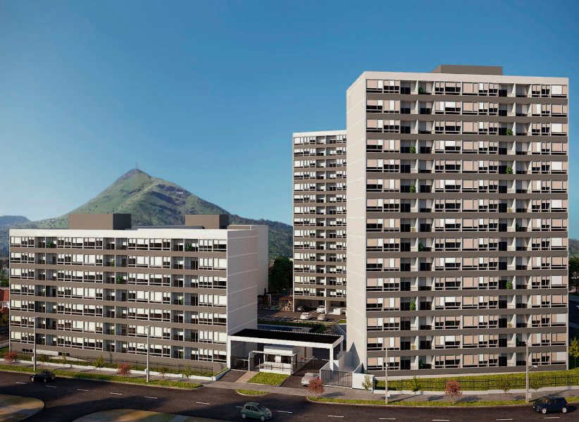 Apostol Santiago, Renca