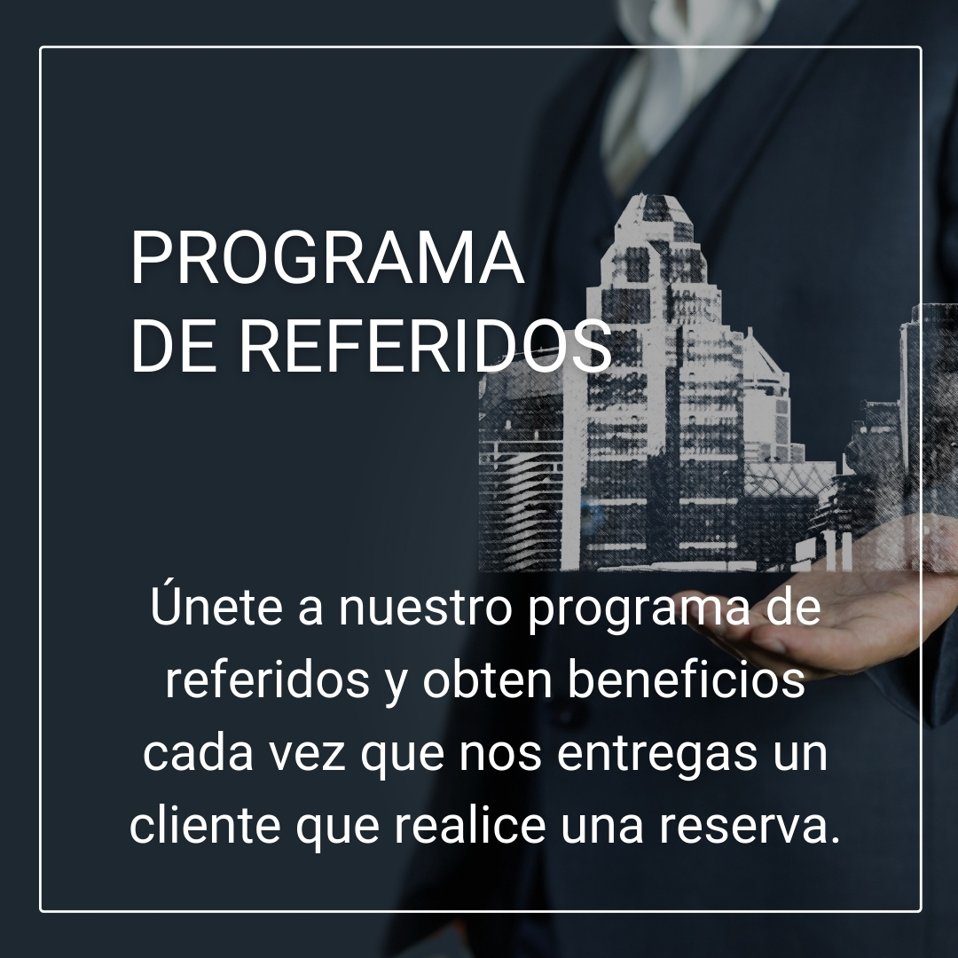 programa de referidos en Alquimia Brokers programa de referidos en Alquimia Brokers