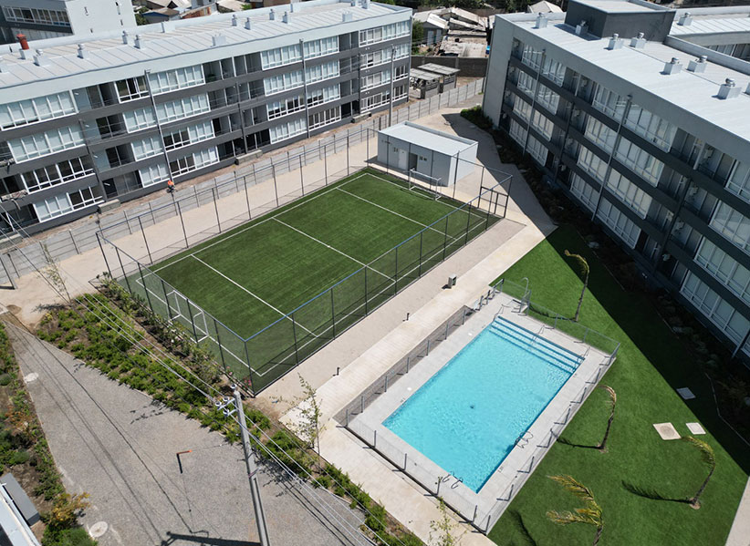 venta de departamentos en quilicura